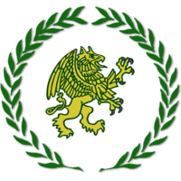 griffin laurel wreathvsm