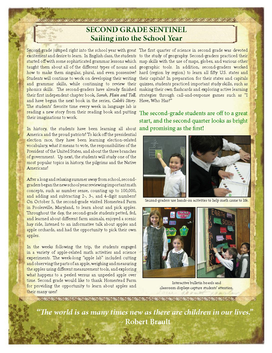 Second_Grade_Sentinel____November_2012