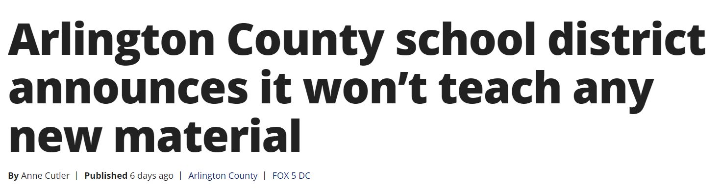 Distance Learning_schools