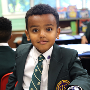 First Day of School First Day of School