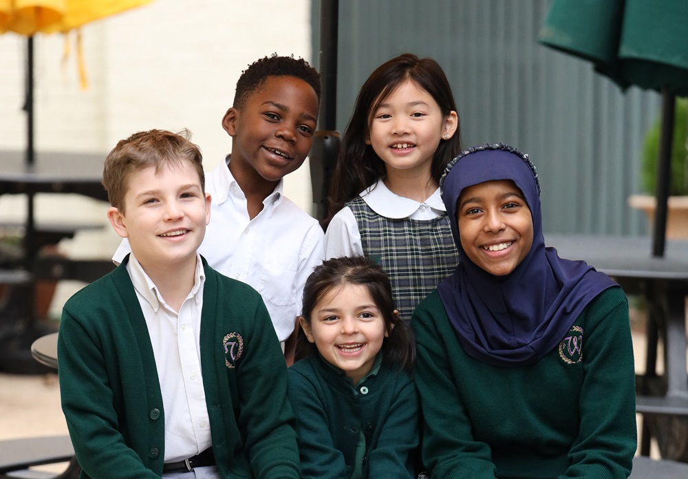 Top Benefits of a Classical Education