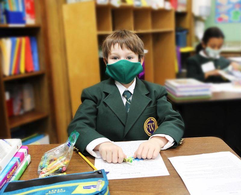 education is a foundational tool